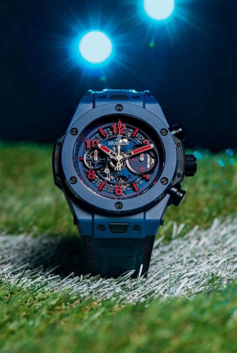 hublot unico special one|Hublot watches.